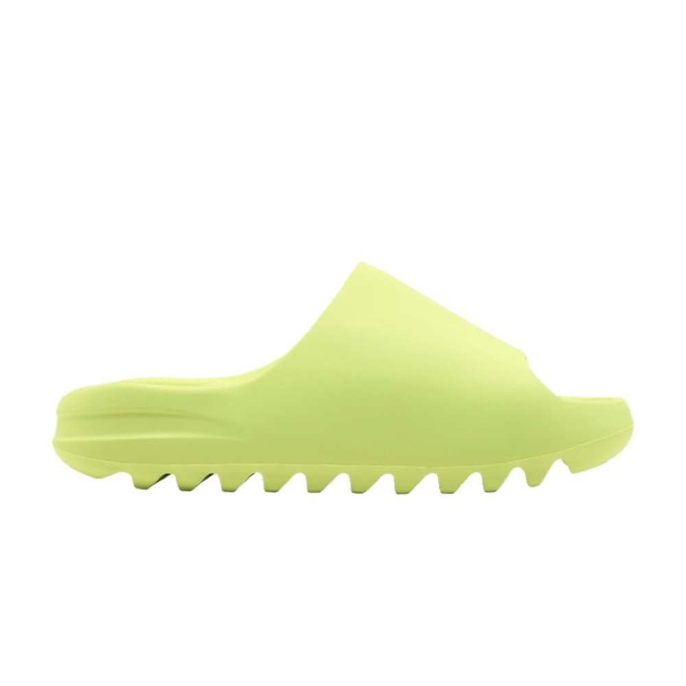 Yeezy Slide Glow Green